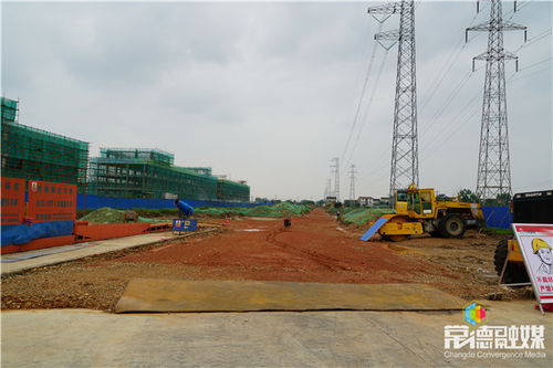 常德 穩(wěn)投資 惠民生 加速推進重點項目建設(shè)