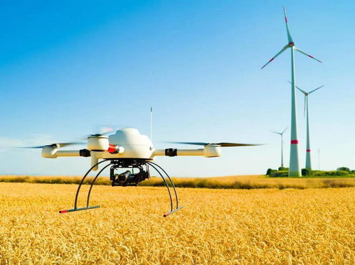 農業農村部強勢發聲 精準農業要起飛了