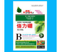 倍力肥料 助力現代農業增產增收的高效解決方案
