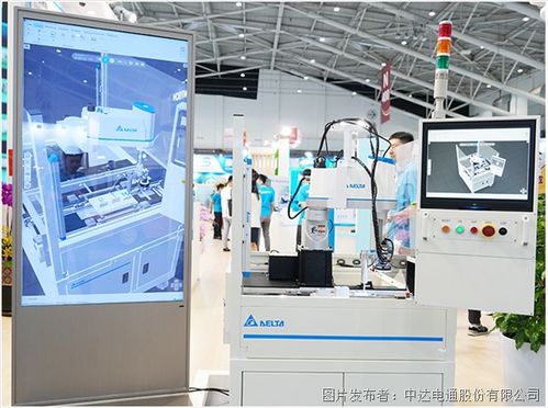 AI強(qiáng)化綠色智能工廠虛實(shí)整合應(yīng)用的軟件開發(fā)