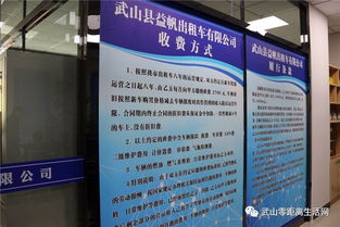 便民新舉措 武山人電話或微信一鍵叫車，便捷出行觸手可及